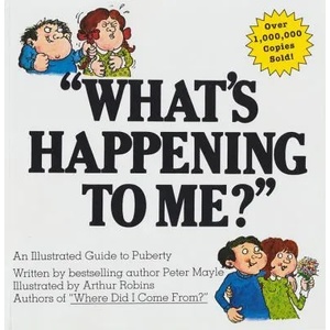 What's Happening To Me? (ISBN: 9780818403125)