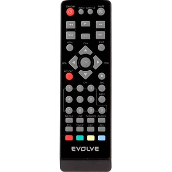 GENERAL EVOLVEO GALAXY, ANDROMEDA DT-3020, DT-4020 - съвместимо дистанционно управление на марката General (GALAXY, ANDROMEDA DT-3020, DT-4020)