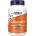 NOW NOW L-Carnitine 500mg, 180 Veg Capsules