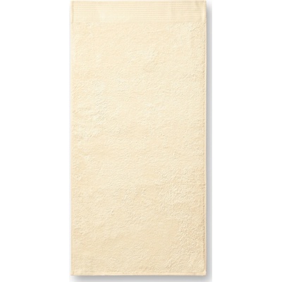 Malfini premium Bamboo towel 50x100 Uterák 951 mandľová 50x100 cm
