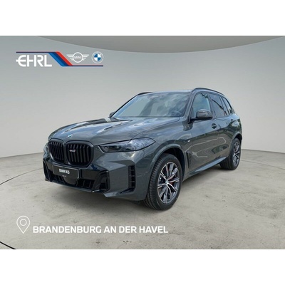 BMW X5 xDrive30d 219 kW