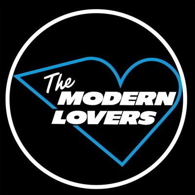MODERN LOVERS - MODERN LOVERS LP