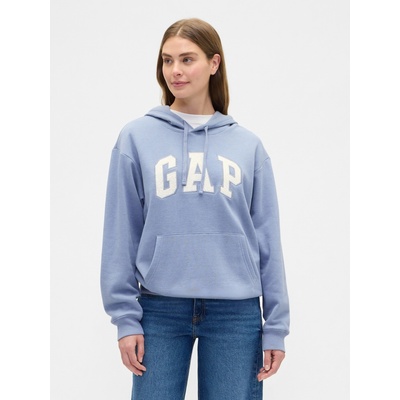 GAP Суитшърт с логото на GAP GAP | Sin | ЖЕНИ | XXS