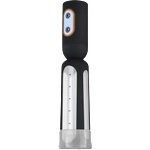 CRUIZR - CS08 Penis pump with sucking function