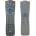 съвместим Philips 312814712071, rc2543/01 - заместител дистанционно управление (312814712071, rc2543/01)