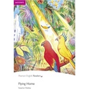 P0 Flying Home CD pack