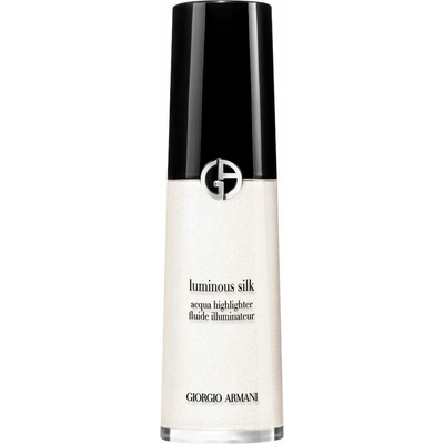 Giorgio Armani Tekutý rozjasňovač Luminous Silk Acqua Highlighter 1 12 ml