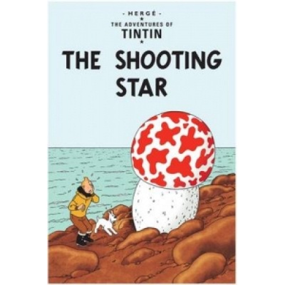 Shooting Star - Herge