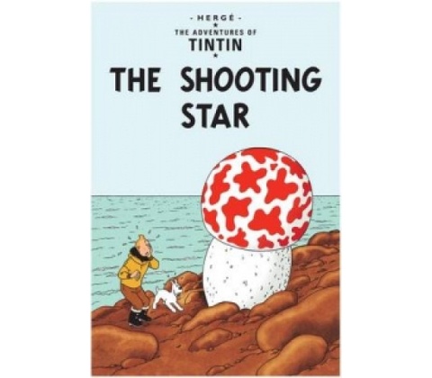 Shooting Star - Herge