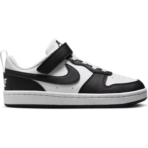 Nike Детски обувки Nike Court Borough Low Recraft Childrens Shoes - Panda