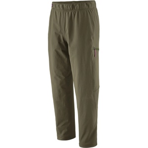 Patagonia Дамски панталон за катерене Patagonia Women's Free Wall Pants Climbing trousers - Basin Green - размер 36 (EU) (109-1549-0113)