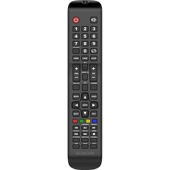 Sencor SLE 2475