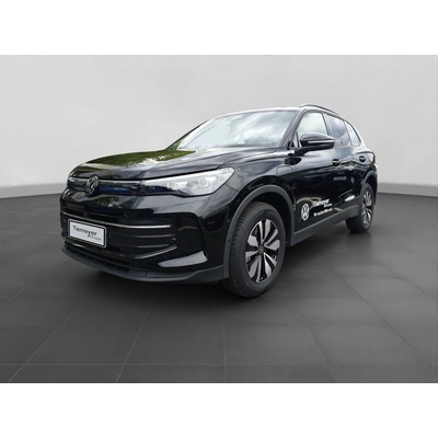 Volkswagen Tiguan 1.5 eHybrid Life DSG 150 kW