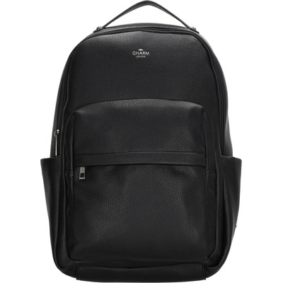 Charm London Mulberry Street Černá 15 l
