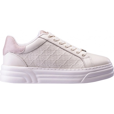 Liu Jo Sne calf leather/embosse BA4015 BA4015PX143S1185 béžový