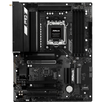 ASRock X870 Pro-A WiFi (90-MXBT60-A0UAYZ)
