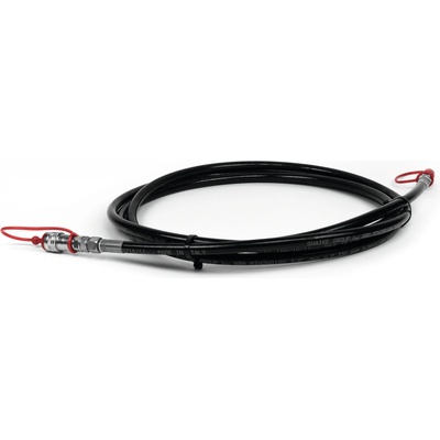 Tcm Fx CO2 hadice pro chrliče konfet 10m 3 8