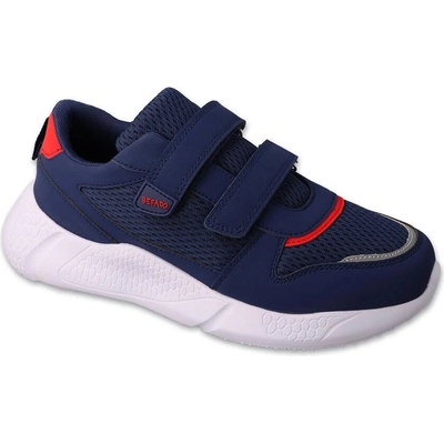 Befado 452X006 tenisky SPORT JUMP 452XYQ006 tm. modré