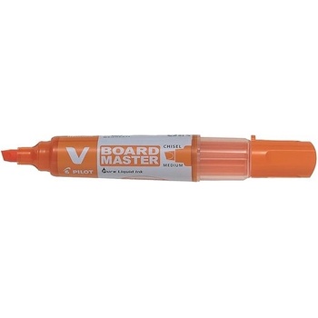 PILOT Board 5979 oranžový