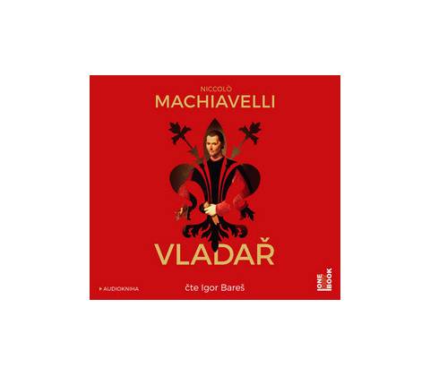 Vladař