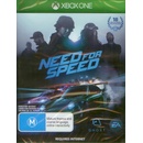 Hry na Xbox One Need for Speed 2015