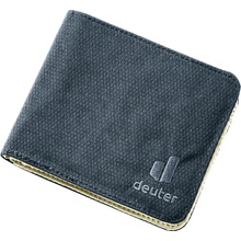 DEUTER Wallet black