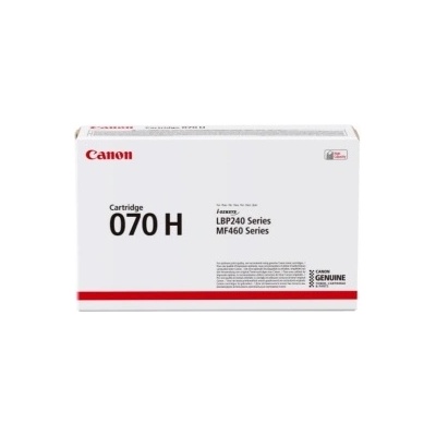 Canon crg 070 h (4549292198041 / 5640c002aa)