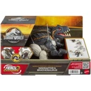 Mattel Jurassic World Dinosaurus Indoraptor a Brachiosaurus