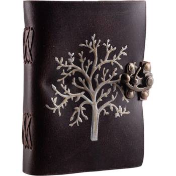 Image 1 of Lord of the darkness бележник lord of the darkness -celtic tree - sfw782042