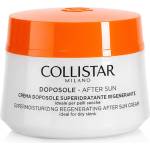 Collistar After Sun Supermoisturizing Regenerating After Sun Cream 200 ml