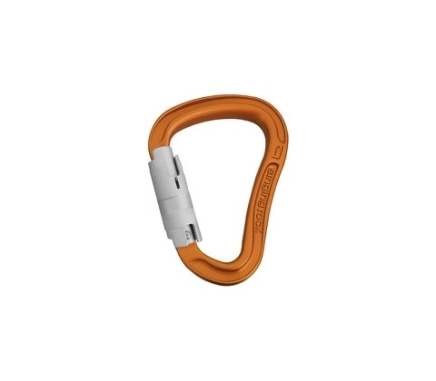 Singing Rock BORA triple lock