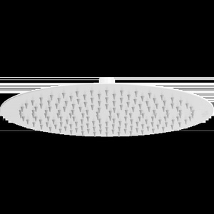 Mexen Slim 30 см душ глава, бяла - 79230-20 (79230-20)