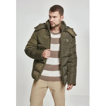 Urban classics Анорак Urban classics TB1807 parka - Green (Dark Green)