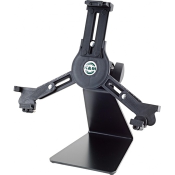 K&M Tablet PC table stand