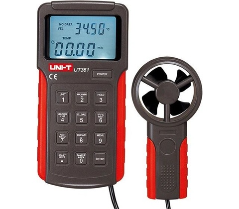 UNI-T UT361