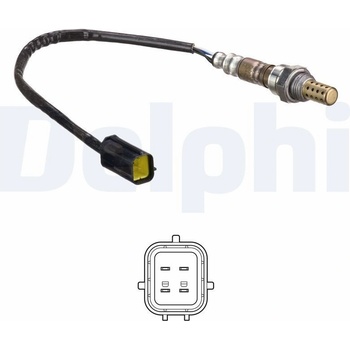 Lambda sonda DELPHI ES21325-12B1