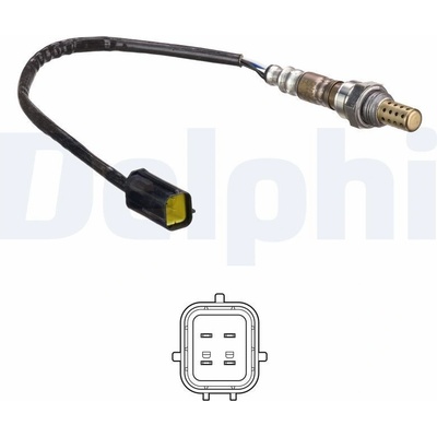 Lambda sonda DELPHI ES21325-12B1 (ES2132512B1)
