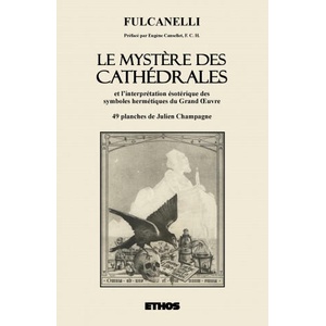 Le Mystère des Cathédrales | Fulcanelli (2021)