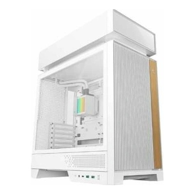 DeepCool CL6600 WH R-CL6600-WHNNA0-G