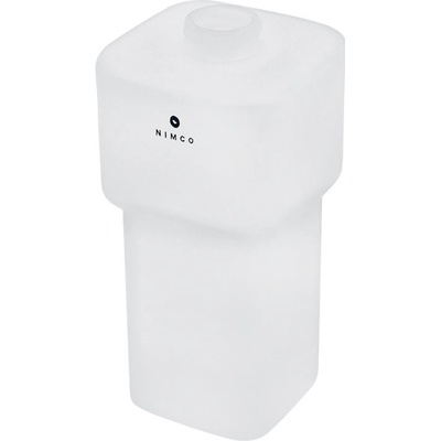 Nimco Náhradní nádobka pro WC štětku 1029H