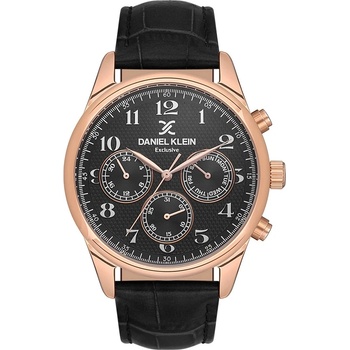 Daniel Klein DK113550-5