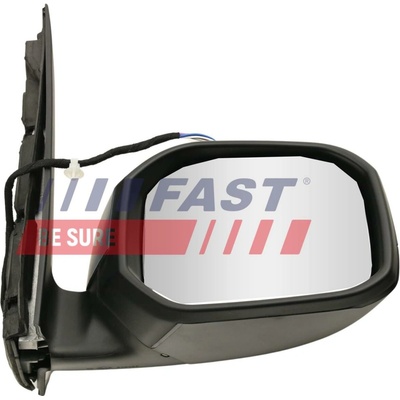 Vonkajšie zrkadlo FAST FT88110