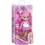 TM Toys Cry Babies BFF - Chef Coney doll