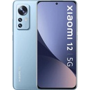 Mobilné telefóny Xiaomi 12 5G 12GB/256GB