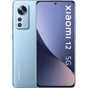 Xiaomi 12 5G 12GB/256GB