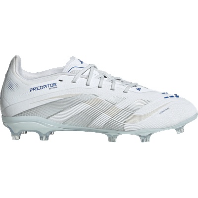 Adidas Футболни обувки adidas PREDATOR ELITE FG J id3756 Размер 33 EU