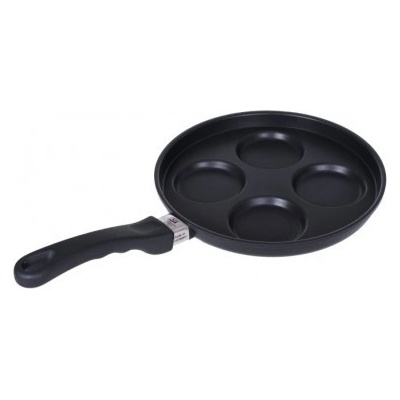 AMT Gastroguss Titánová panvica na lievance 4 oká Ø26 cm