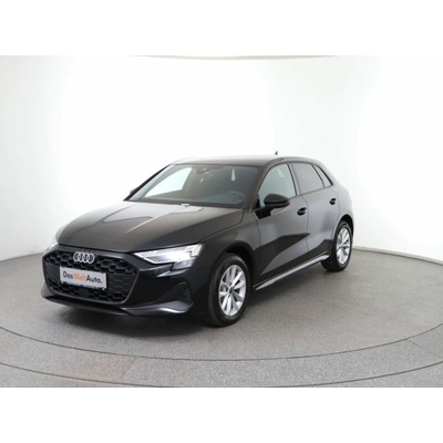 Audi A3 30 TFSI 85 kW