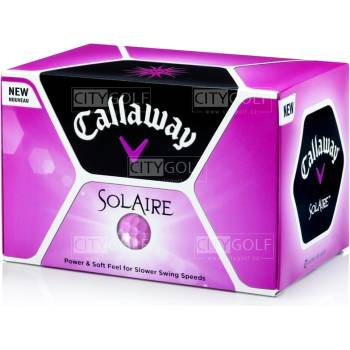 Callaway Solaire 12 ks