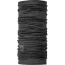 BUFF Merino lightweight Solid Grey